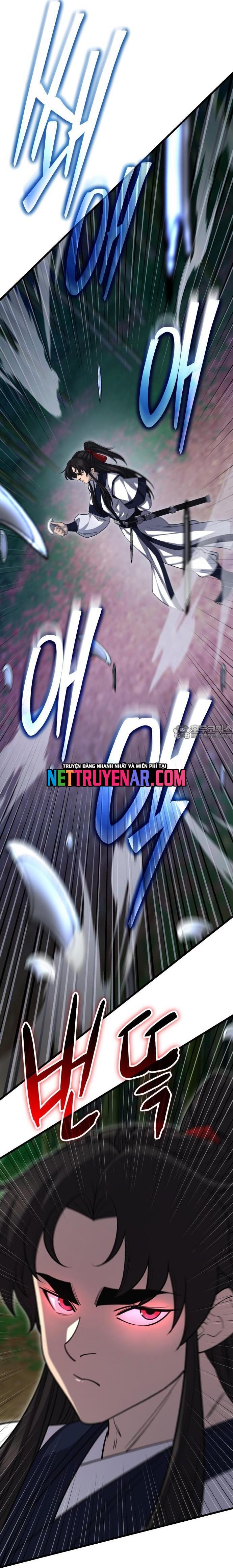 Thiên Hạ Đệ Nhất Đại Sư Huynh Chapter 152.1 - Trang 2