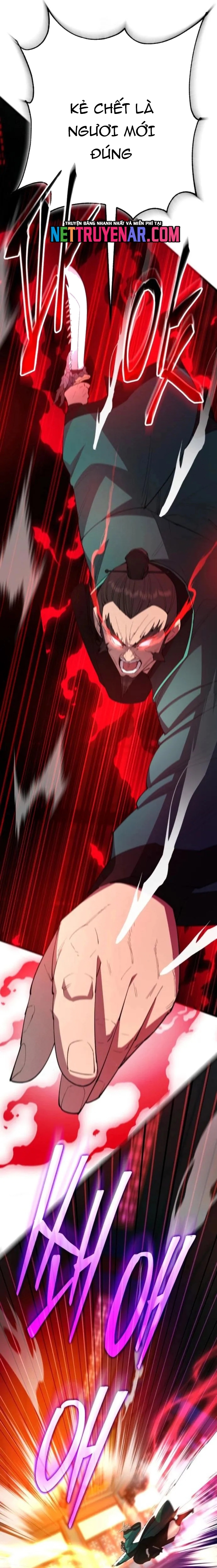 Thiên Hạ Đệ Nhất Đại Sư Huynh Chapter 158.5 - Trang 2