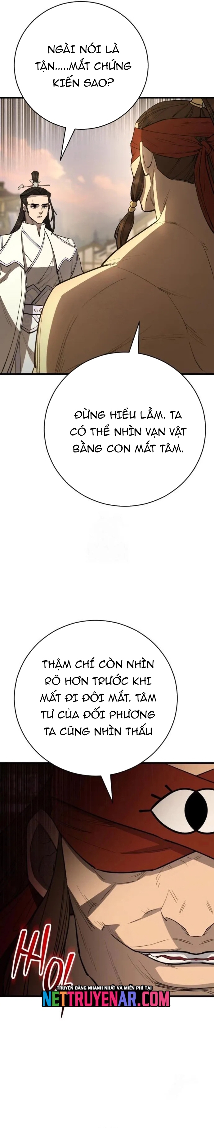 Thiên Hạ Đệ Nhất Đại Sư Huynh Chapter 158.5 - Trang 2