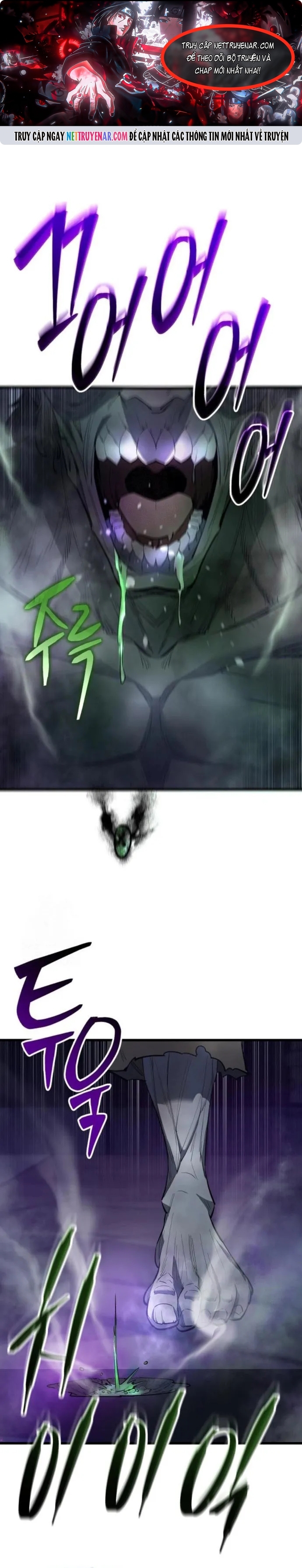 Thiên Hạ Đệ Nhất Đại Sư Huynh Chapter 158.5 - Trang 2