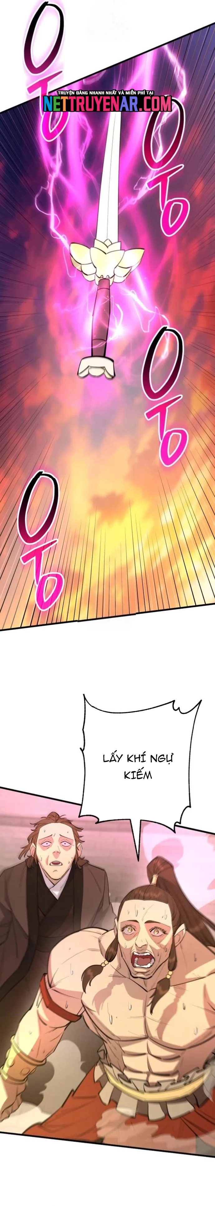 Thiên Hạ Đệ Nhất Đại Sư Huynh Chapter 158.5 - Trang 2