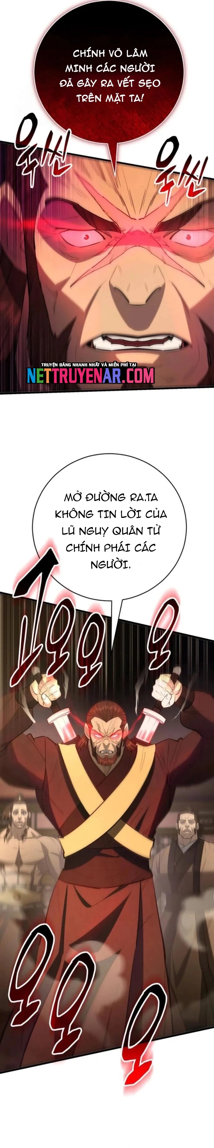 Thiên Hạ Đệ Nhất Đại Sư Huynh Chapter 158.5 - Trang 2