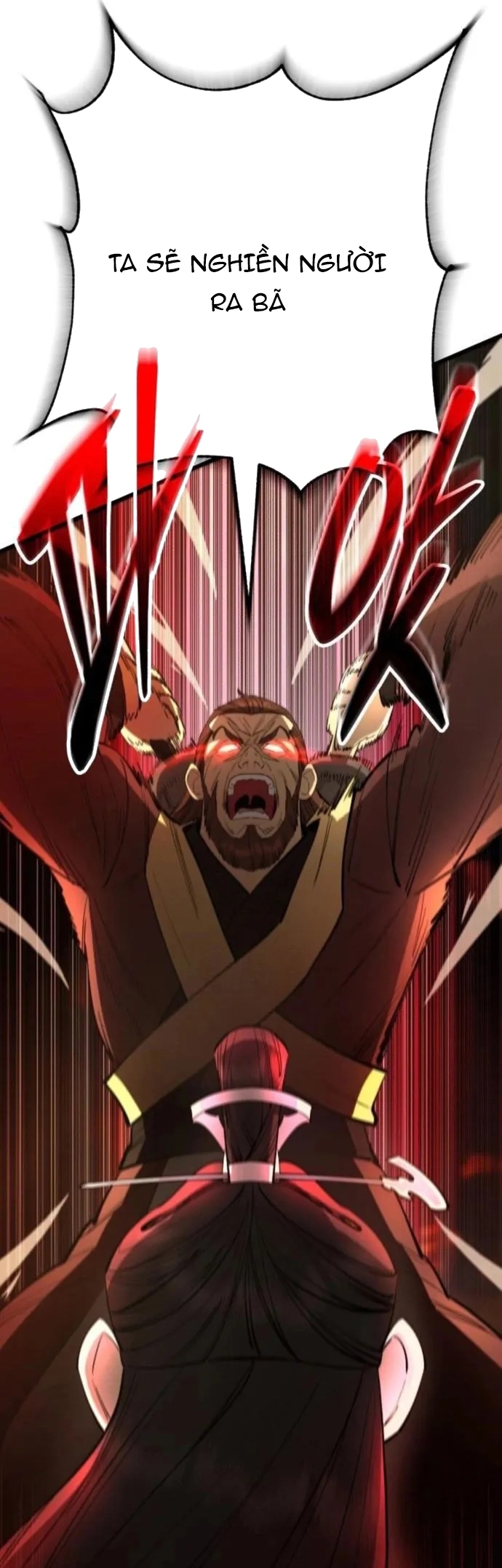 Thiên Hạ Đệ Nhất Đại Sư Huynh Chapter 158.5 - Trang 2