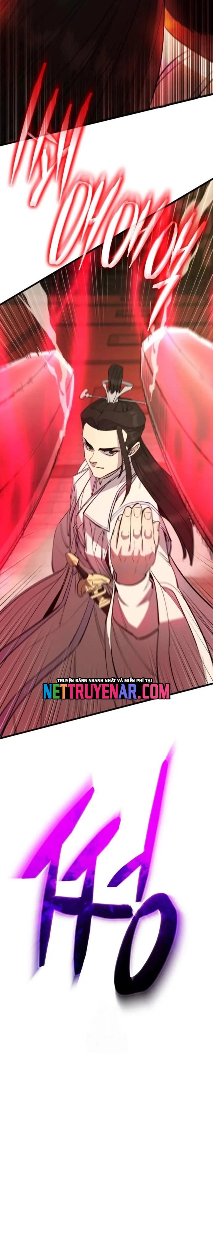 Thiên Hạ Đệ Nhất Đại Sư Huynh Chapter 158.5 - Trang 2