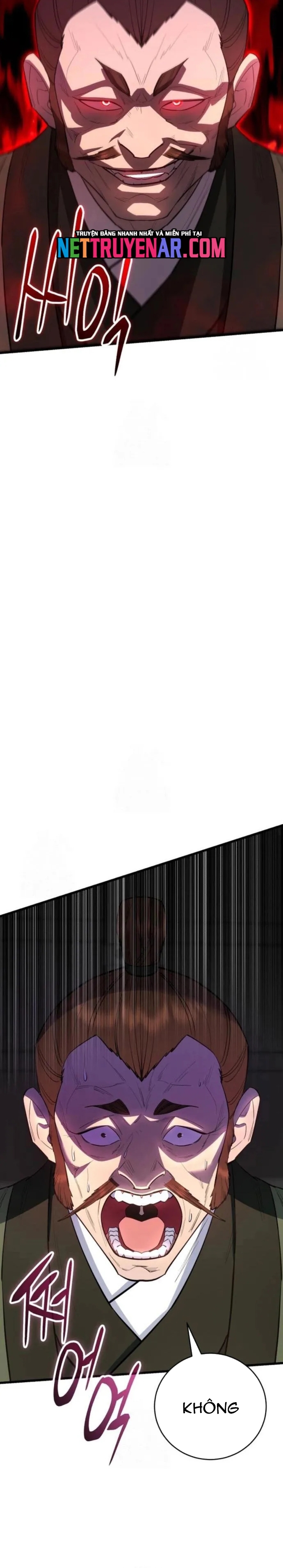 Thiên Hạ Đệ Nhất Đại Sư Huynh Chapter 158.5 - Trang 2