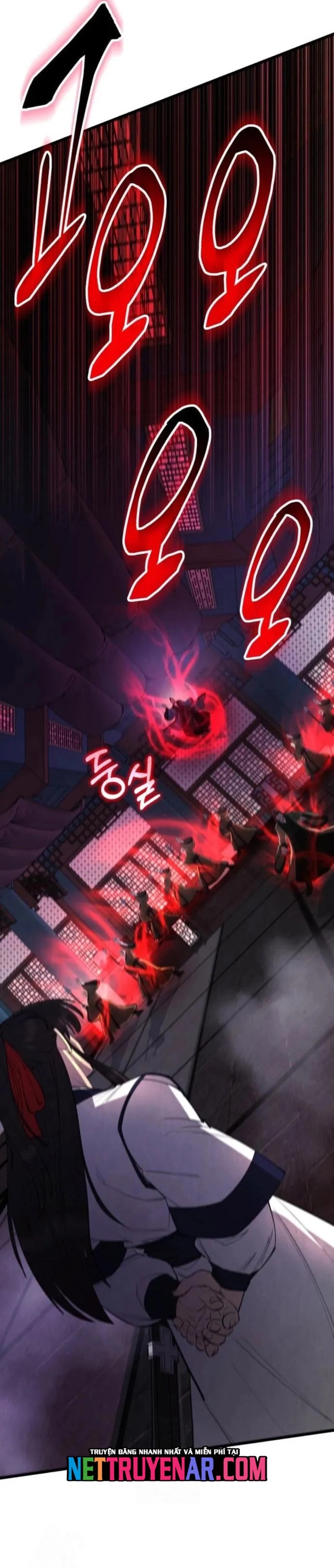 Thiên Hạ Đệ Nhất Đại Sư Huynh Chapter 158.5 - Trang 2