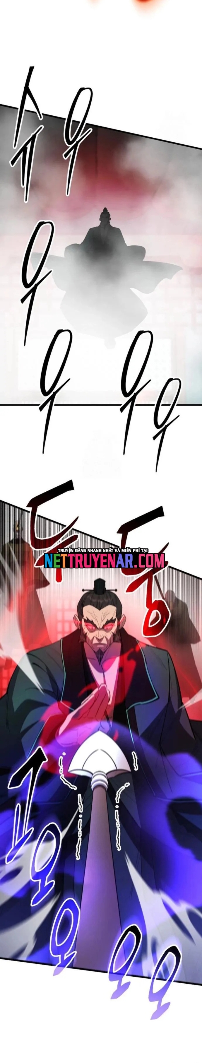 Thiên Hạ Đệ Nhất Đại Sư Huynh Chapter 158.5 - Trang 2