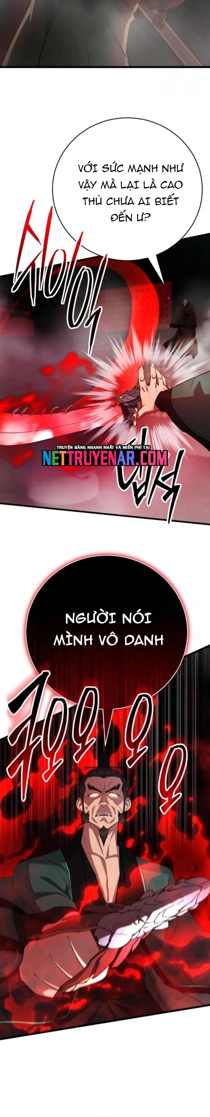 Thiên Hạ Đệ Nhất Đại Sư Huynh Chapter 158.5 - Trang 2