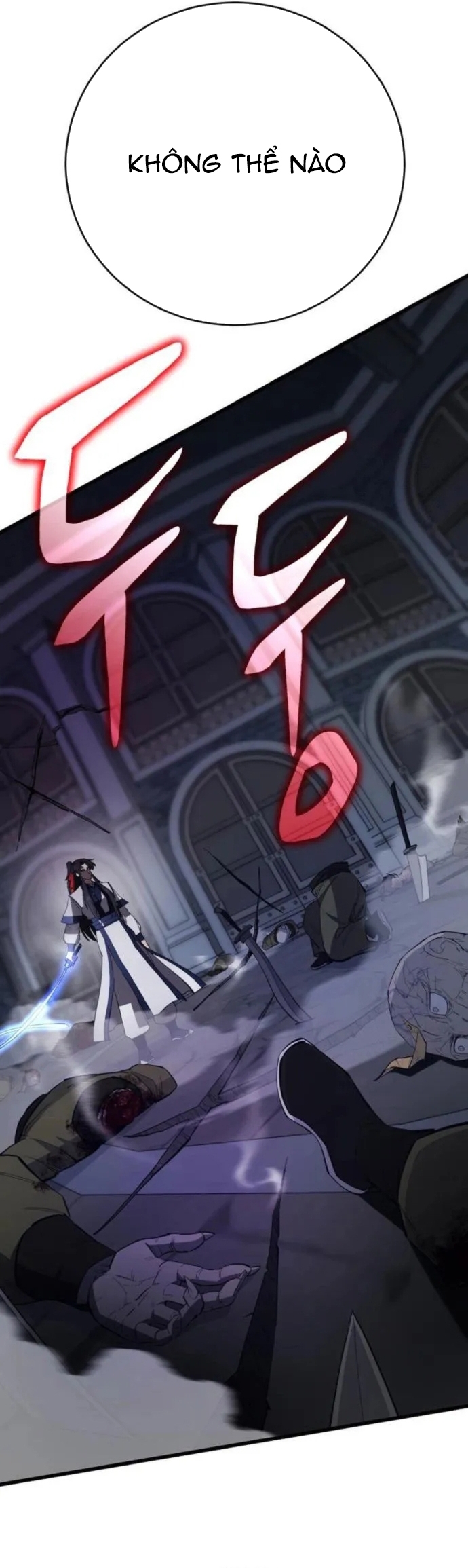 Thiên Hạ Đệ Nhất Đại Sư Huynh Chapter 158.5 - Trang 2