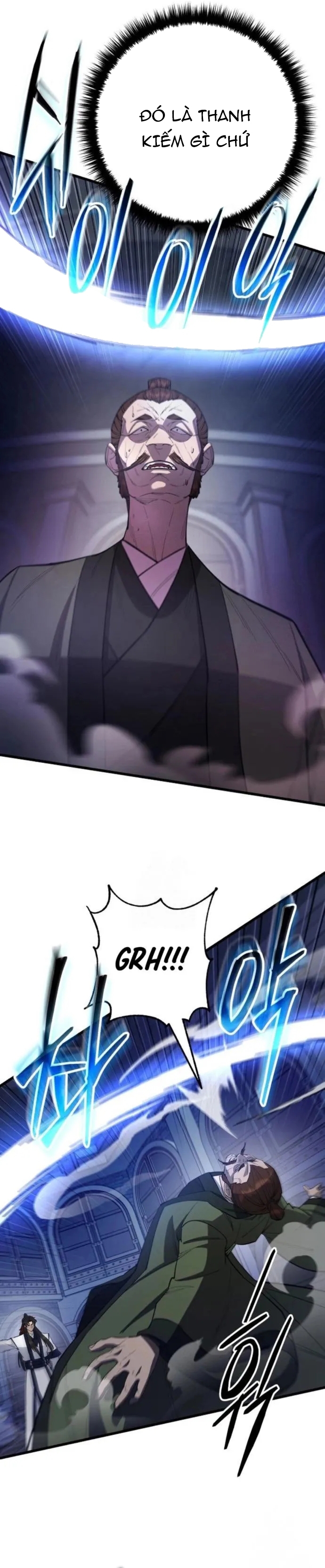 Thiên Hạ Đệ Nhất Đại Sư Huynh Chapter 158.5 - Trang 2