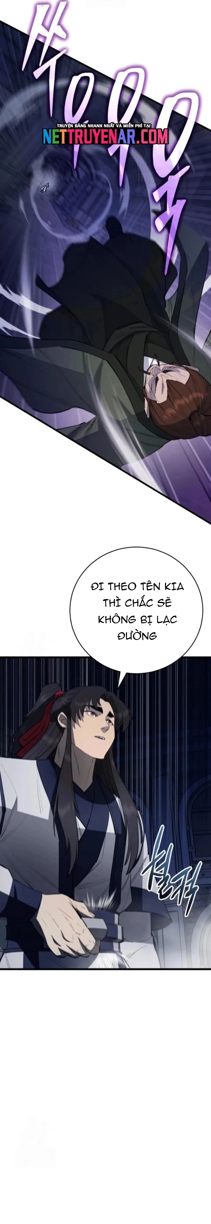 Thiên Hạ Đệ Nhất Đại Sư Huynh Chapter 158.5 - Trang 2