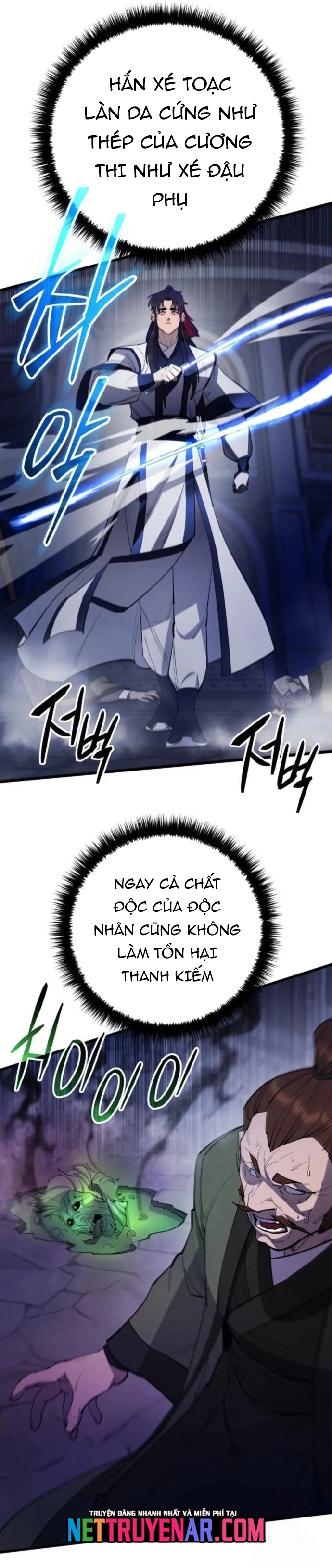 Thiên Hạ Đệ Nhất Đại Sư Huynh Chapter 158.5 - Trang 2