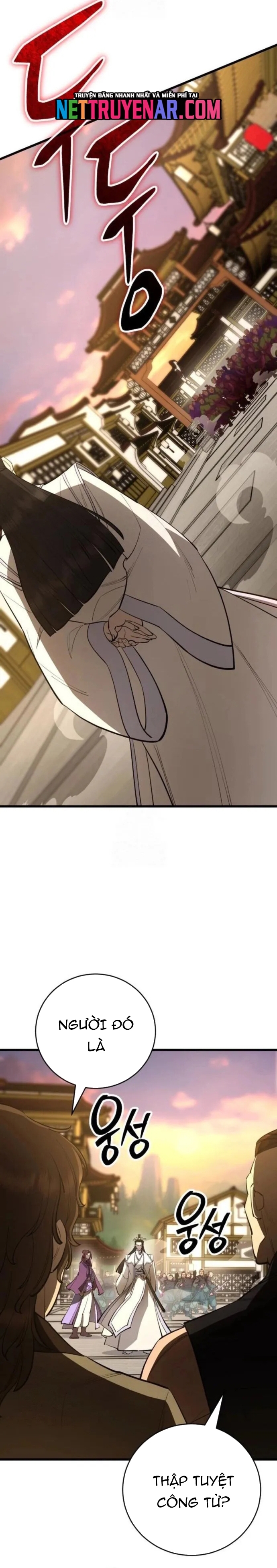 Thiên Hạ Đệ Nhất Đại Sư Huynh Chapter 158.5 - Trang 2