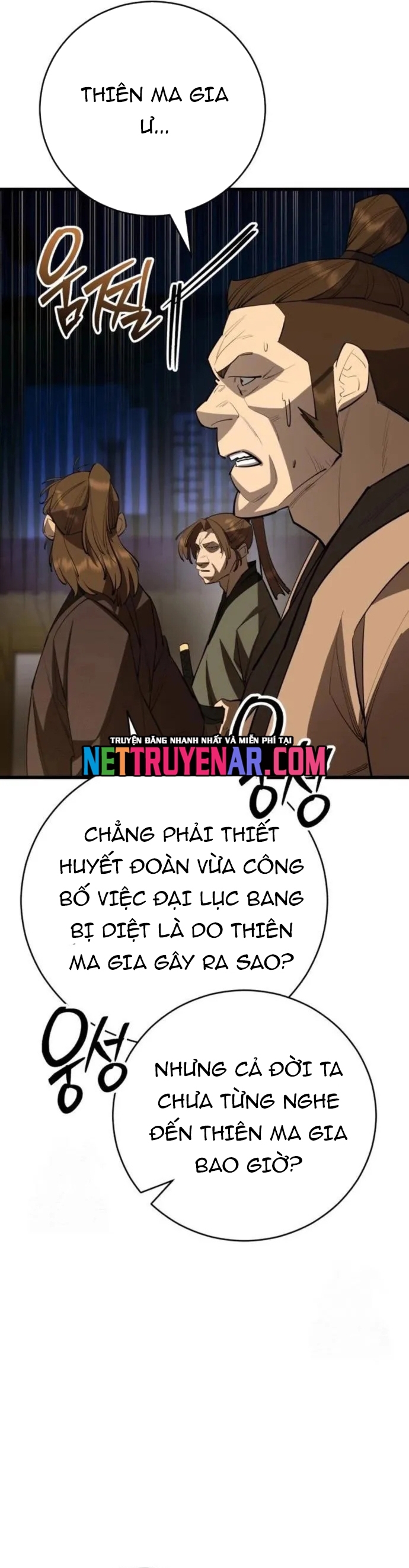 Thiên Hạ Đệ Nhất Đại Sư Huynh Chapter 158.5 - Trang 2