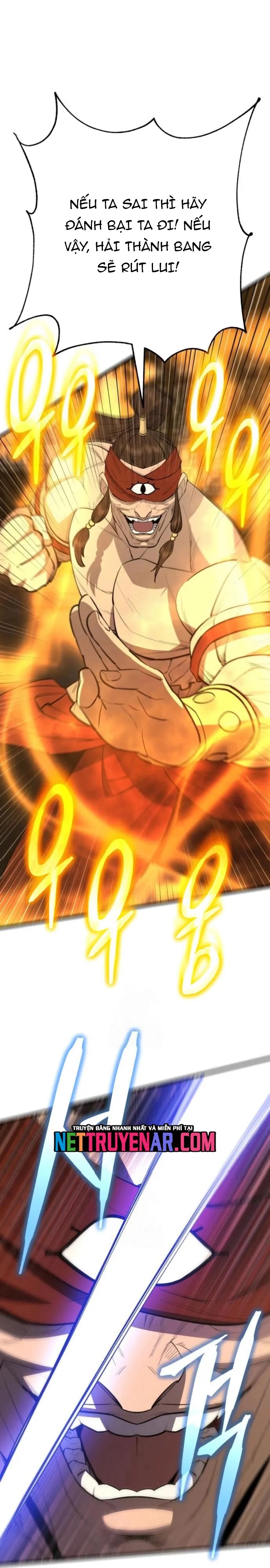 Thiên Hạ Đệ Nhất Đại Sư Huynh Chapter 158.5 - Trang 2