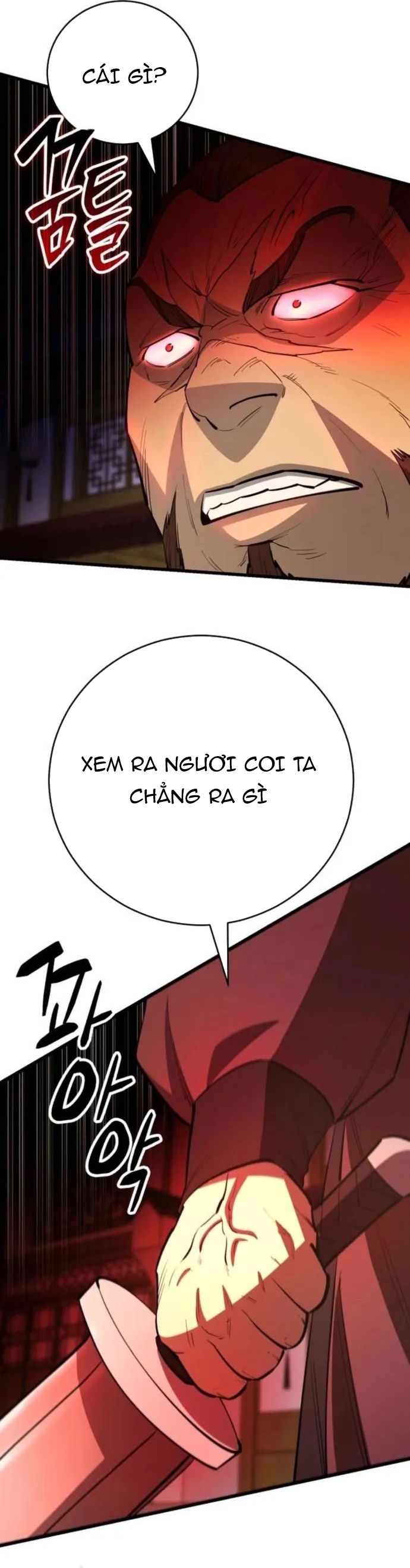 Thiên Hạ Đệ Nhất Đại Sư Huynh Chapter 158.5 - Trang 2