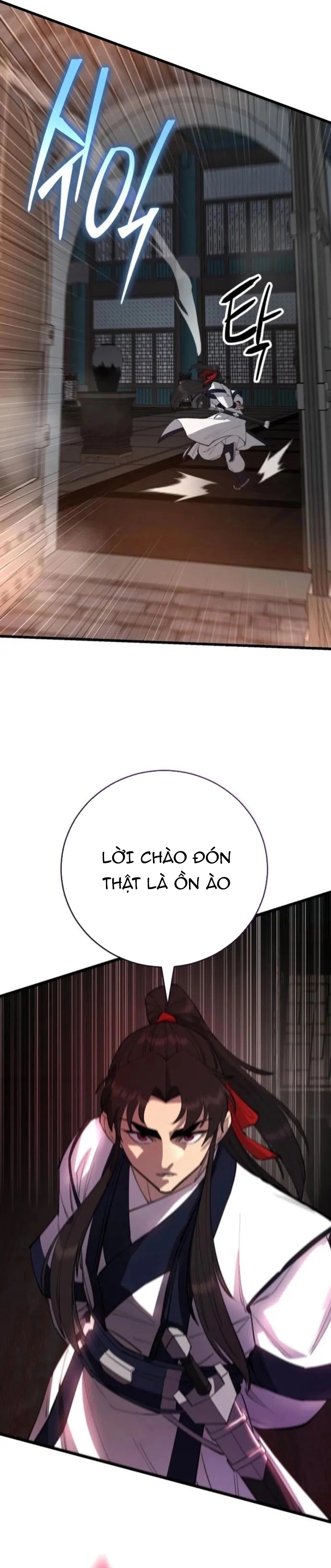 Thiên Hạ Đệ Nhất Đại Sư Huynh Chapter 158.5 - Trang 2