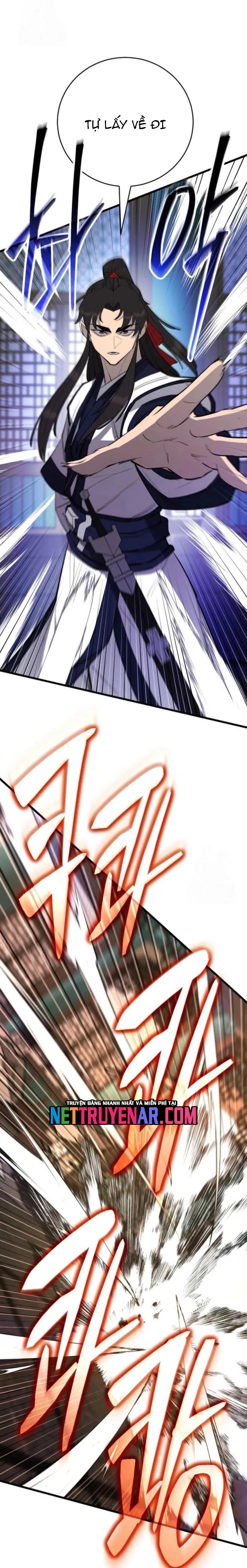 Thiên Hạ Đệ Nhất Đại Sư Huynh Chapter 158.5 - Trang 2