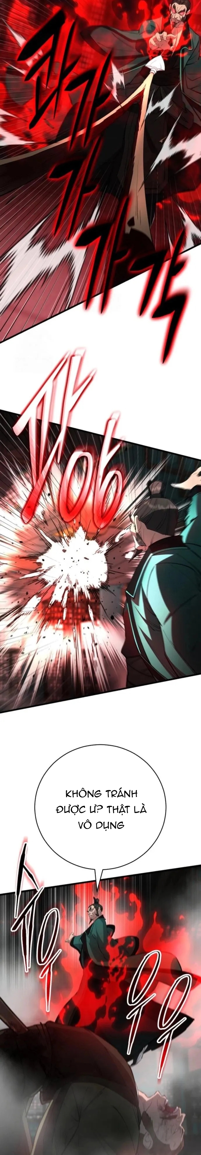 Thiên Hạ Đệ Nhất Đại Sư Huynh Chapter 158.5 - Trang 2