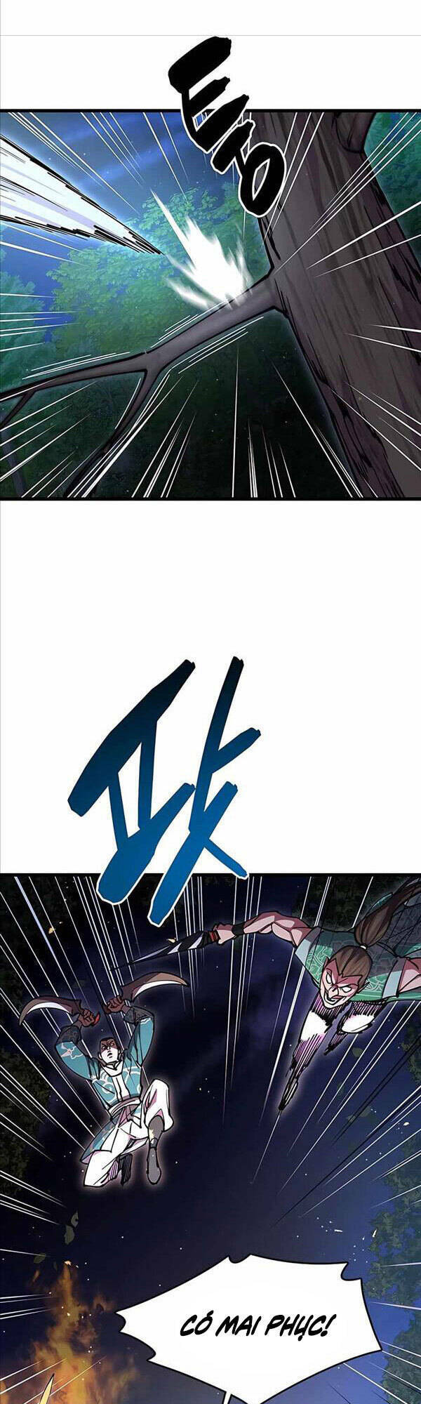 Thiên Hạ Đệ Nhất Đại Sư Huynh Chapter 16 - Trang 2