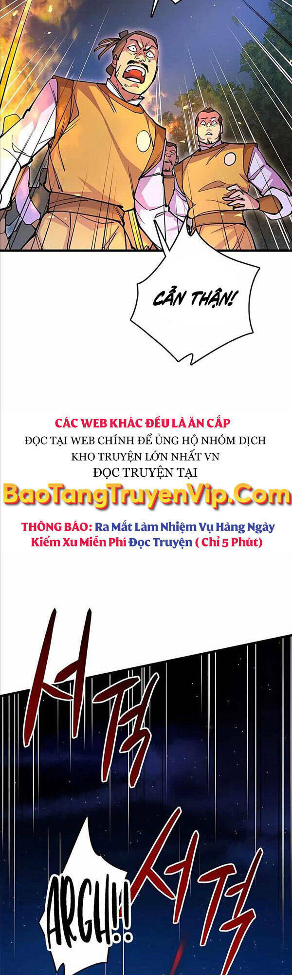 Thiên Hạ Đệ Nhất Đại Sư Huynh Chapter 16 - Trang 2