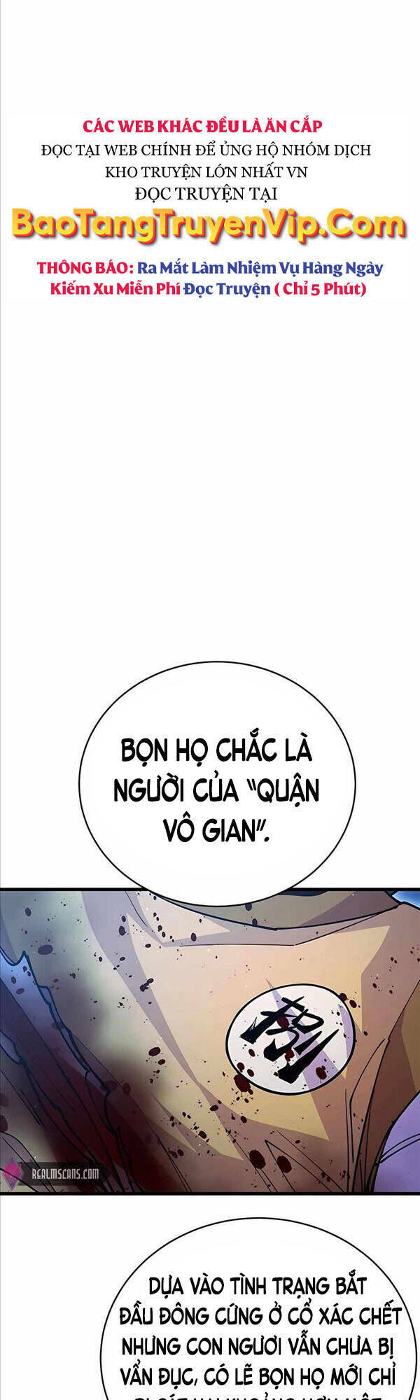 Thiên Hạ Đệ Nhất Đại Sư Huynh Chapter 16 - Trang 2