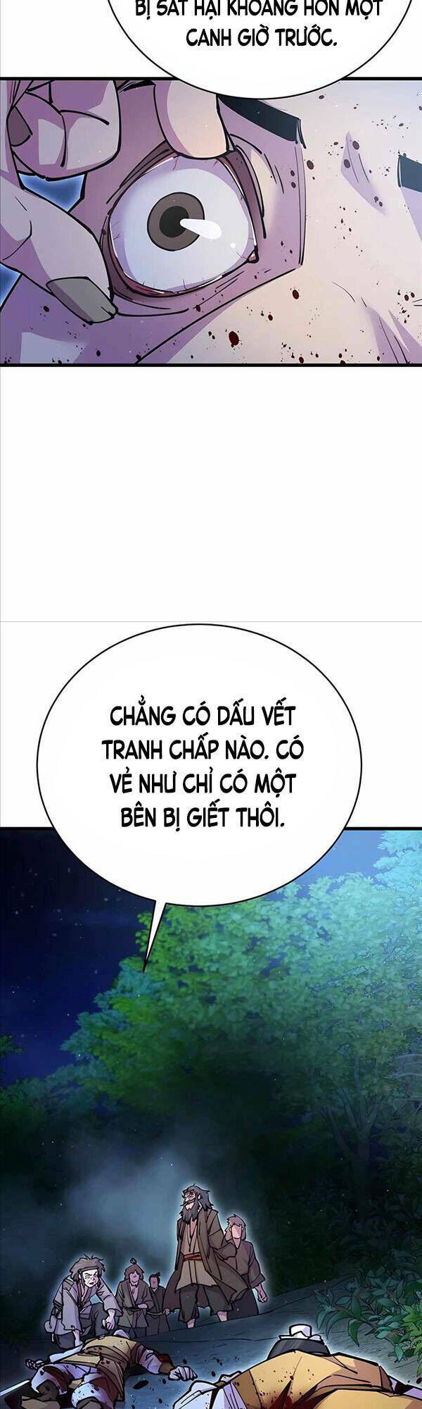 Thiên Hạ Đệ Nhất Đại Sư Huynh Chapter 16 - Trang 2