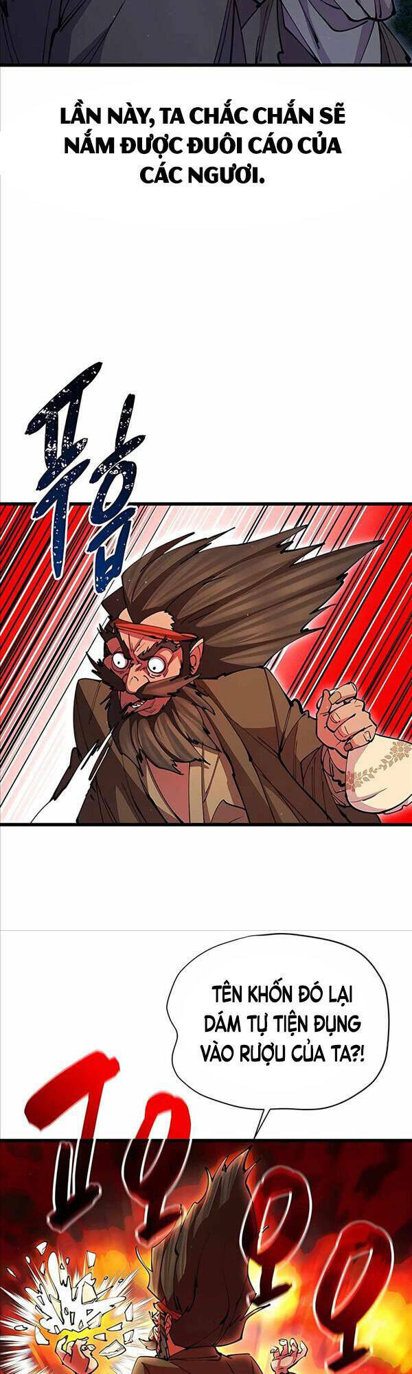 Thiên Hạ Đệ Nhất Đại Sư Huynh Chapter 16 - Trang 2