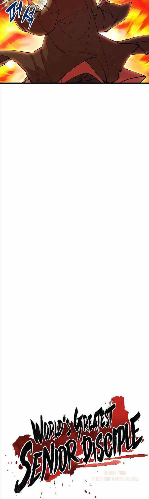 Thiên Hạ Đệ Nhất Đại Sư Huynh Chapter 16 - Trang 2