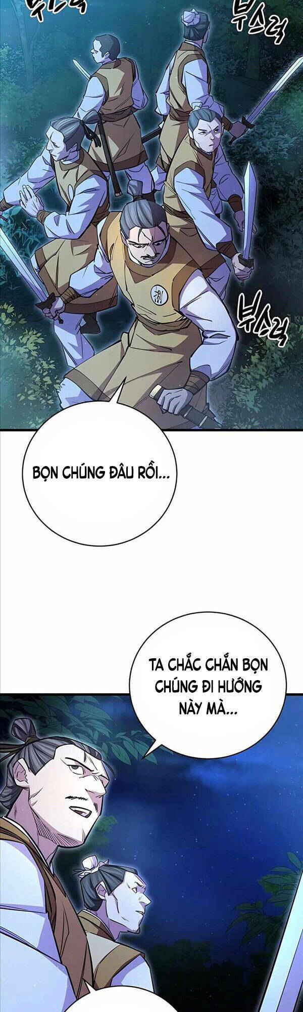 Thiên Hạ Đệ Nhất Đại Sư Huynh Chapter 16 - Trang 2