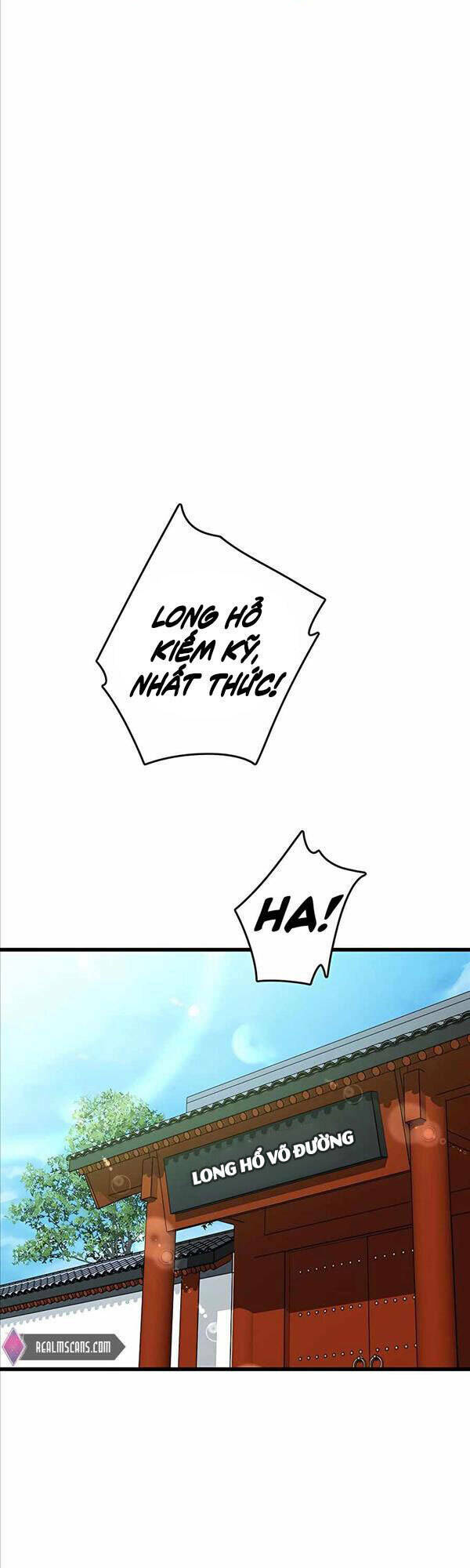 Thiên Hạ Đệ Nhất Đại Sư Huynh Chapter 16 - Trang 2