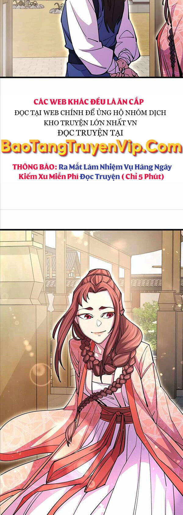 Thiên Hạ Đệ Nhất Đại Sư Huynh Chapter 16 - Trang 2