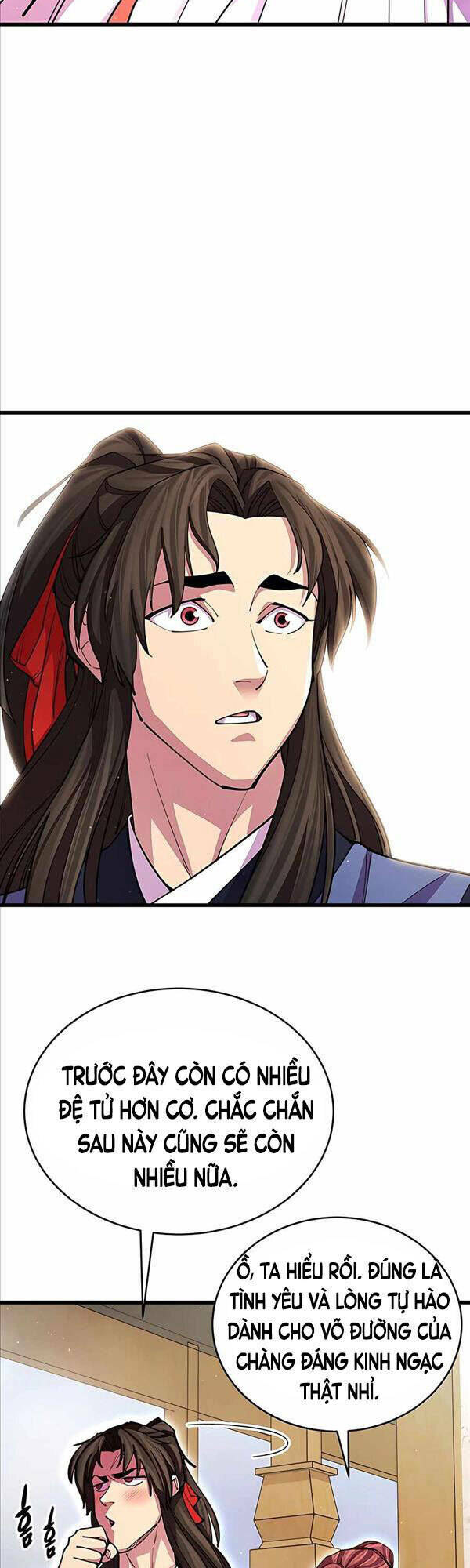 Thiên Hạ Đệ Nhất Đại Sư Huynh Chapter 16 - Trang 2