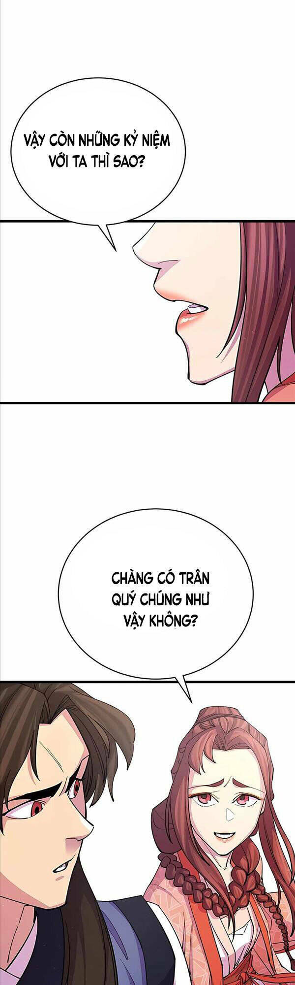 Thiên Hạ Đệ Nhất Đại Sư Huynh Chapter 16 - Trang 2