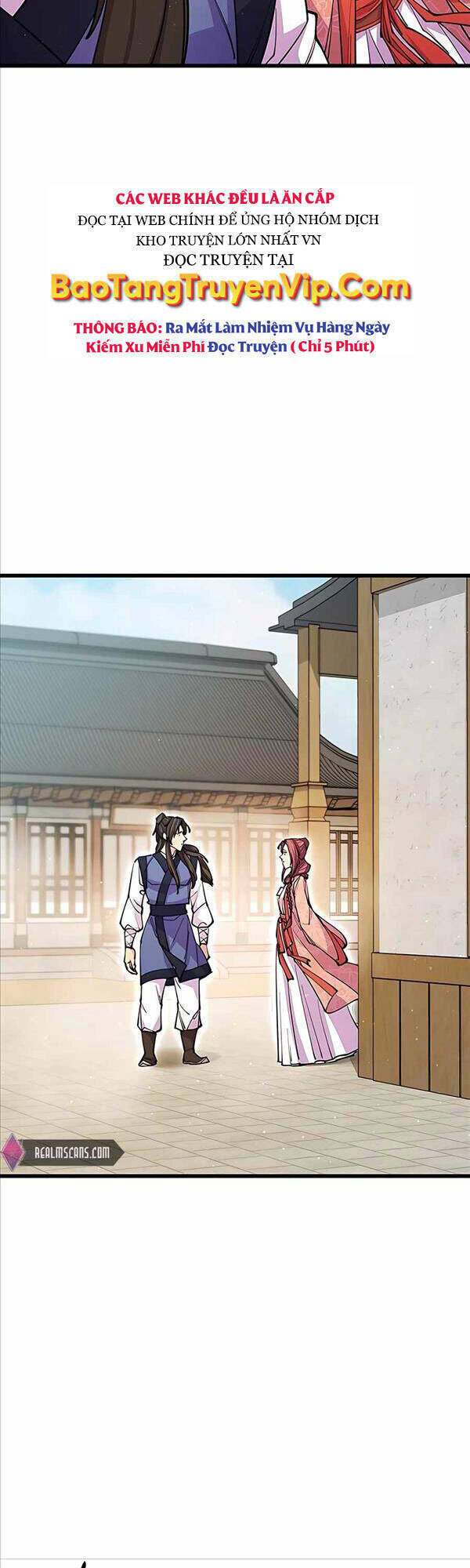 Thiên Hạ Đệ Nhất Đại Sư Huynh Chapter 16 - Trang 2