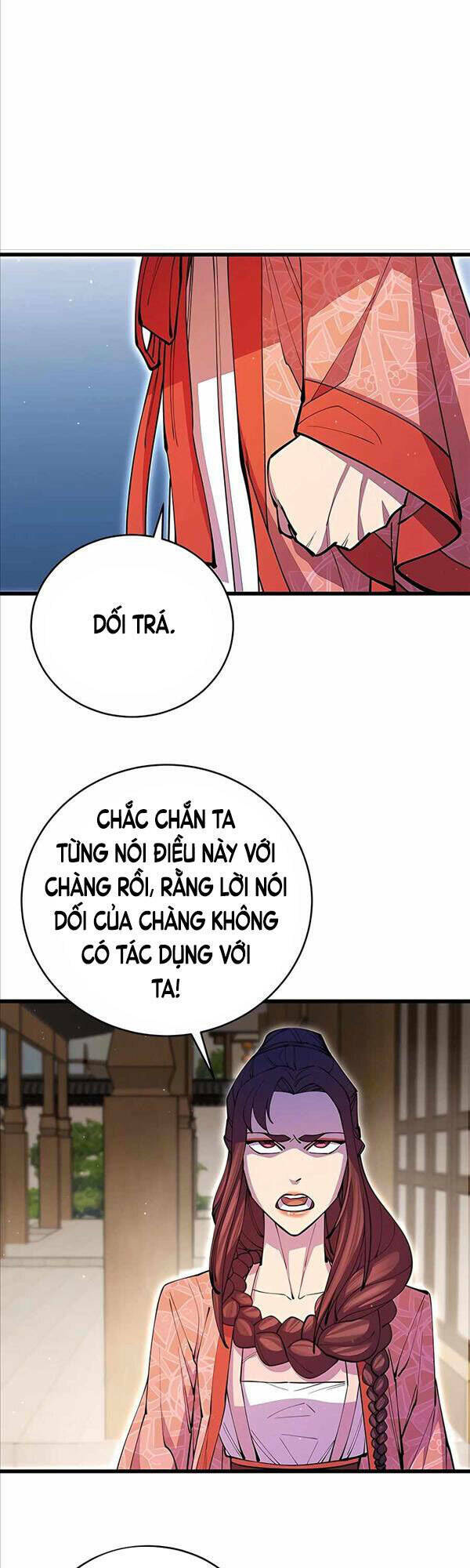 Thiên Hạ Đệ Nhất Đại Sư Huynh Chapter 16 - Trang 2