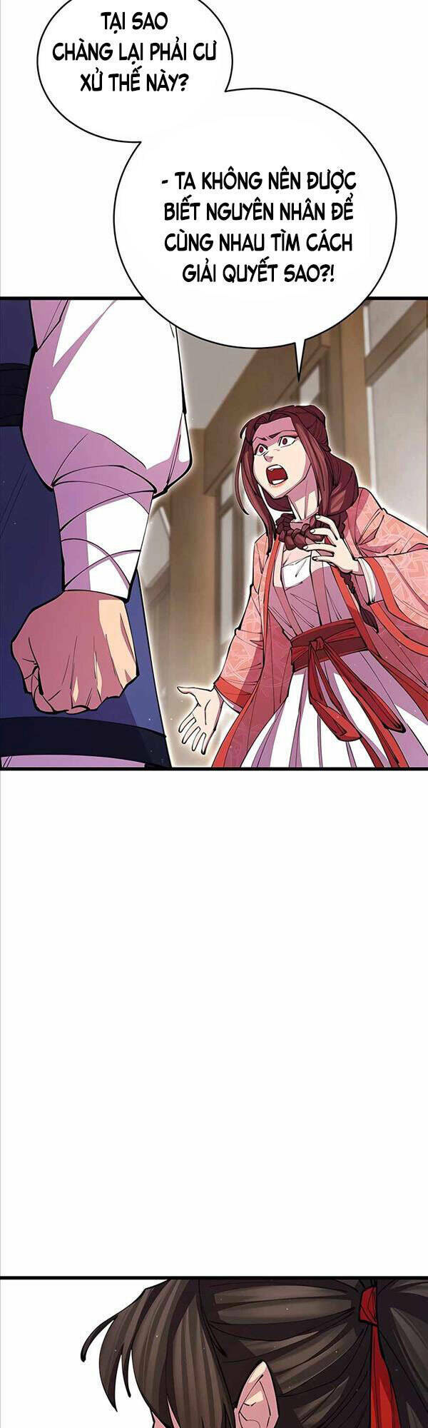 Thiên Hạ Đệ Nhất Đại Sư Huynh Chapter 16 - Trang 2