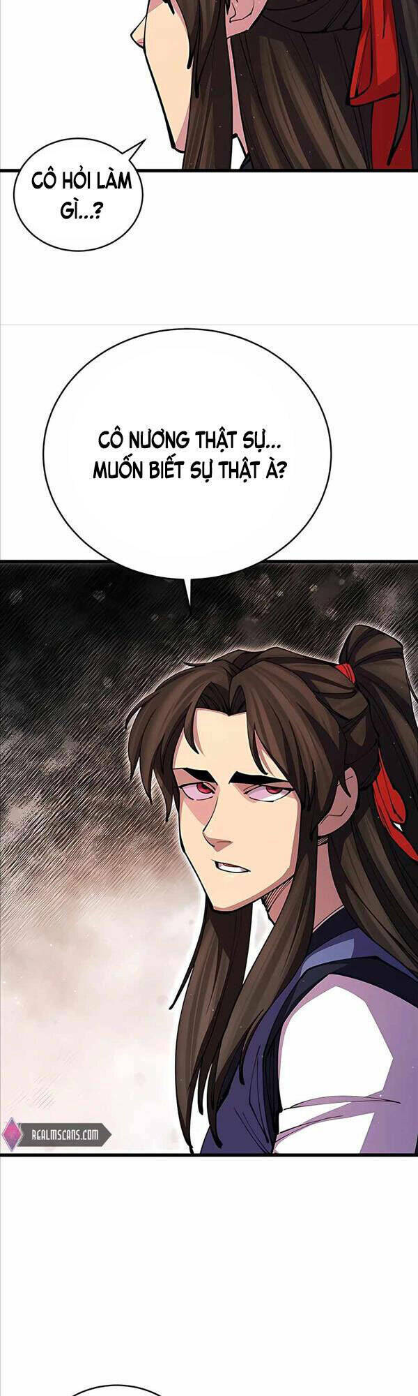 Thiên Hạ Đệ Nhất Đại Sư Huynh Chapter 16 - Trang 2