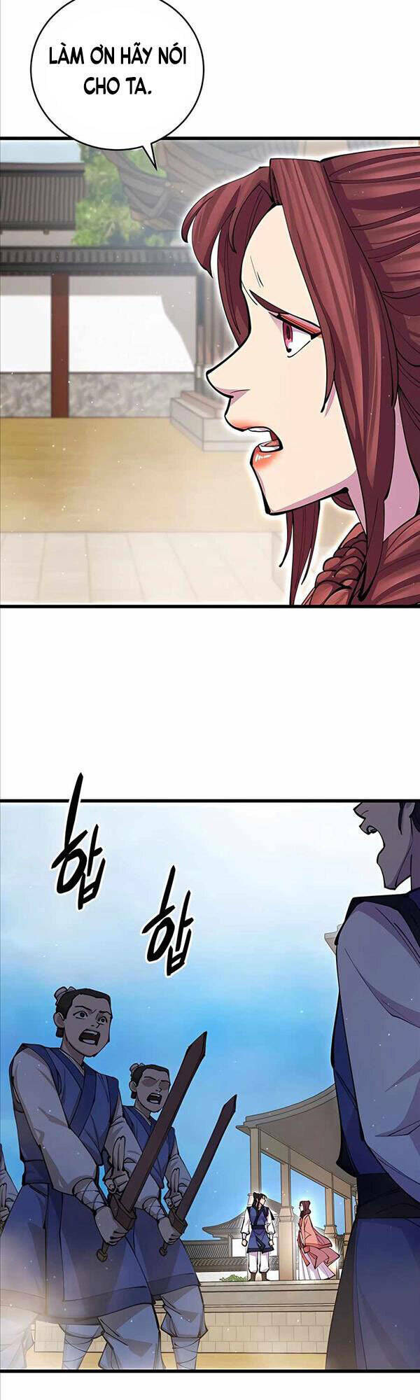 Thiên Hạ Đệ Nhất Đại Sư Huynh Chapter 16 - Trang 2