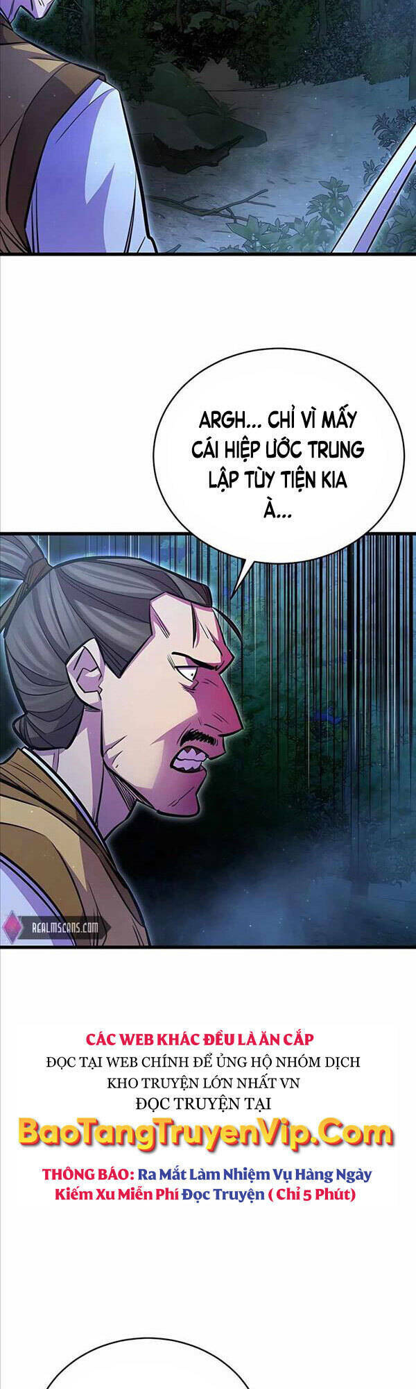 Thiên Hạ Đệ Nhất Đại Sư Huynh Chapter 16 - Trang 2