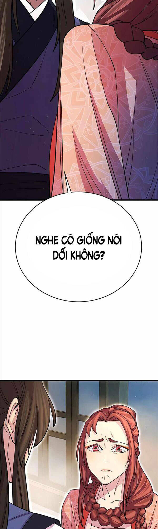 Thiên Hạ Đệ Nhất Đại Sư Huynh Chapter 16 - Trang 2