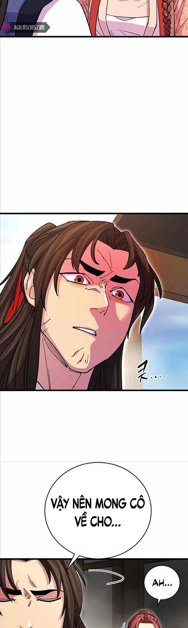 Thiên Hạ Đệ Nhất Đại Sư Huynh Chapter 16 - Trang 2