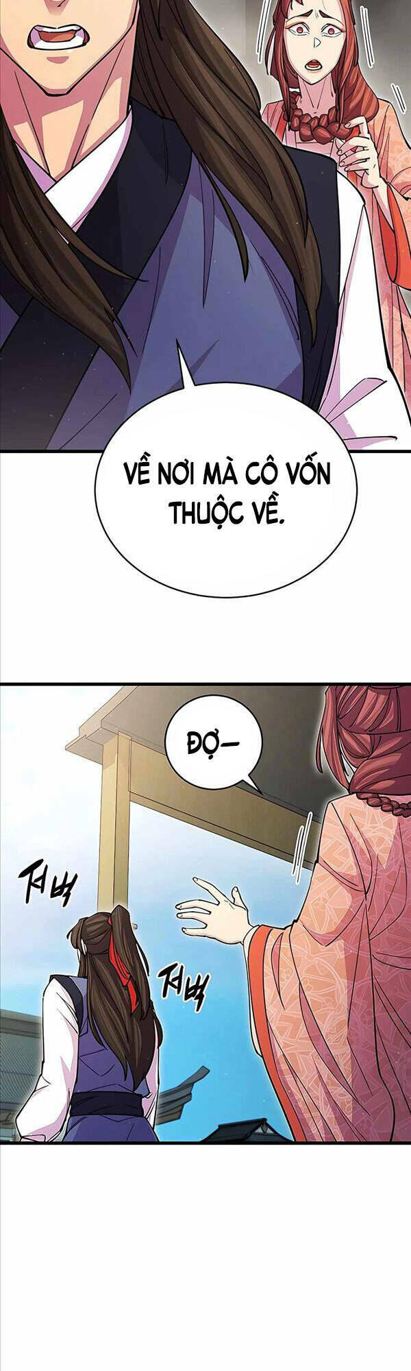 Thiên Hạ Đệ Nhất Đại Sư Huynh Chapter 16 - Trang 2