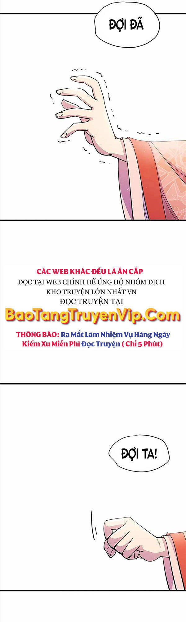 Thiên Hạ Đệ Nhất Đại Sư Huynh Chapter 16 - Trang 2