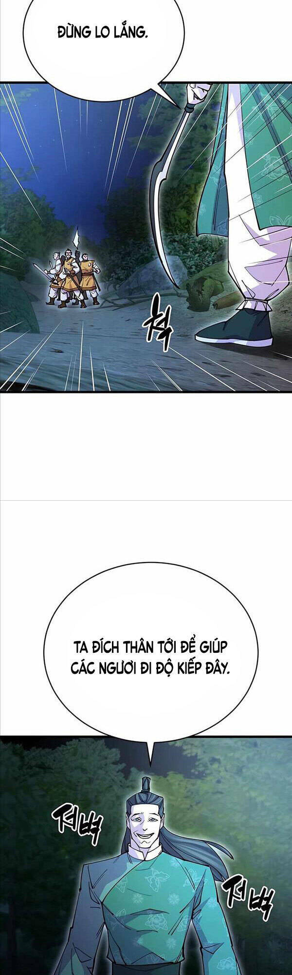 Thiên Hạ Đệ Nhất Đại Sư Huynh Chapter 16 - Trang 2