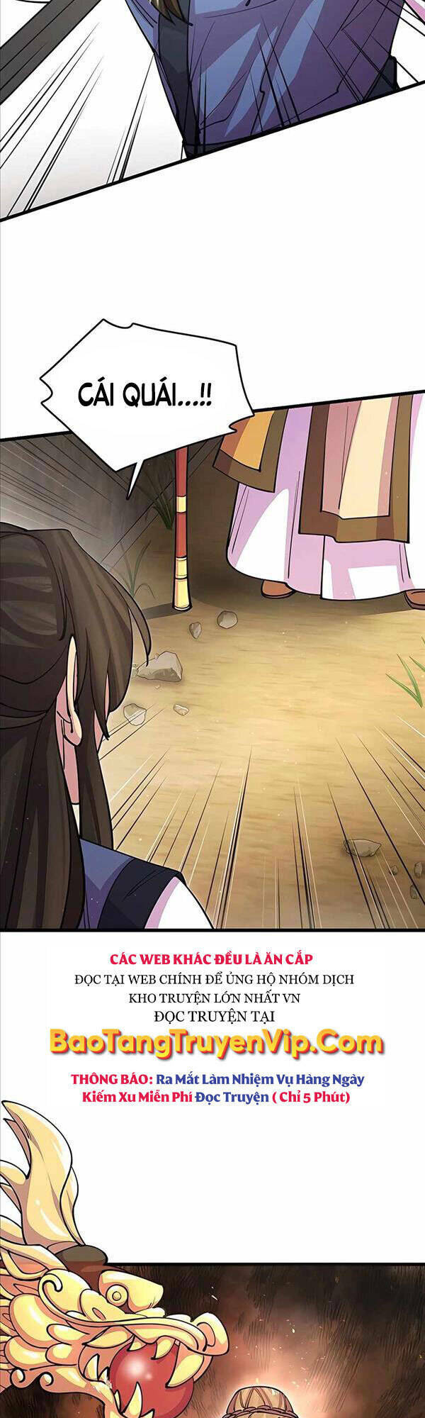 Thiên Hạ Đệ Nhất Đại Sư Huynh Chapter 16 - Trang 2