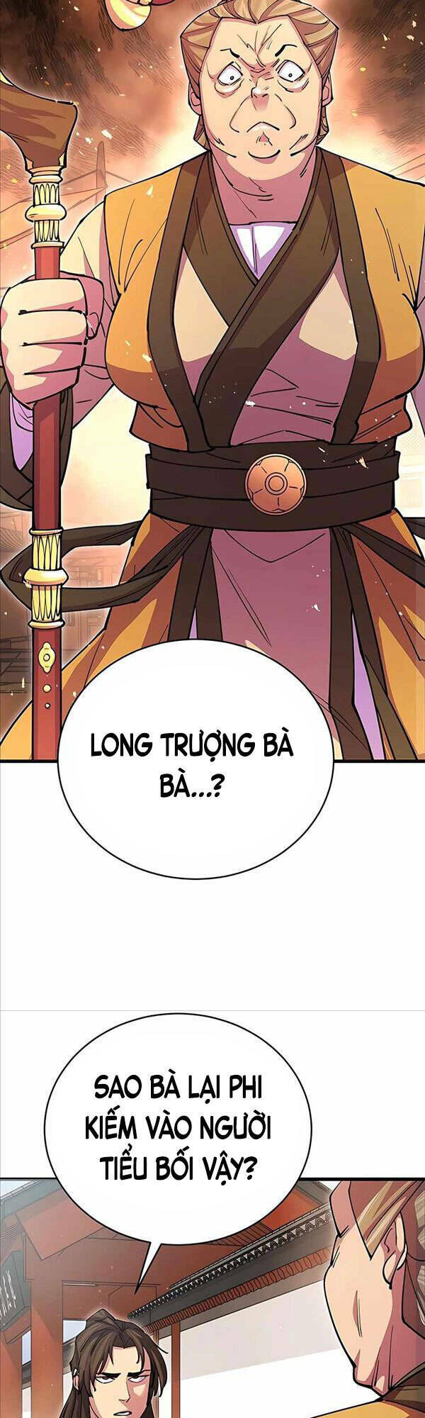 Thiên Hạ Đệ Nhất Đại Sư Huynh Chapter 16 - Trang 2