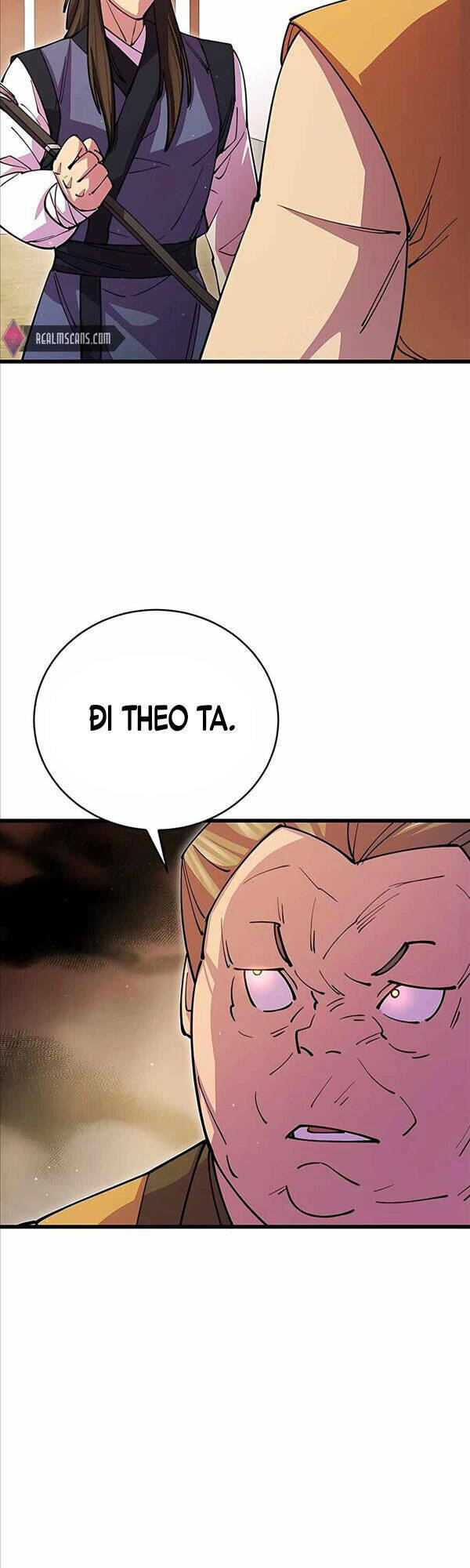 Thiên Hạ Đệ Nhất Đại Sư Huynh Chapter 16 - Trang 2