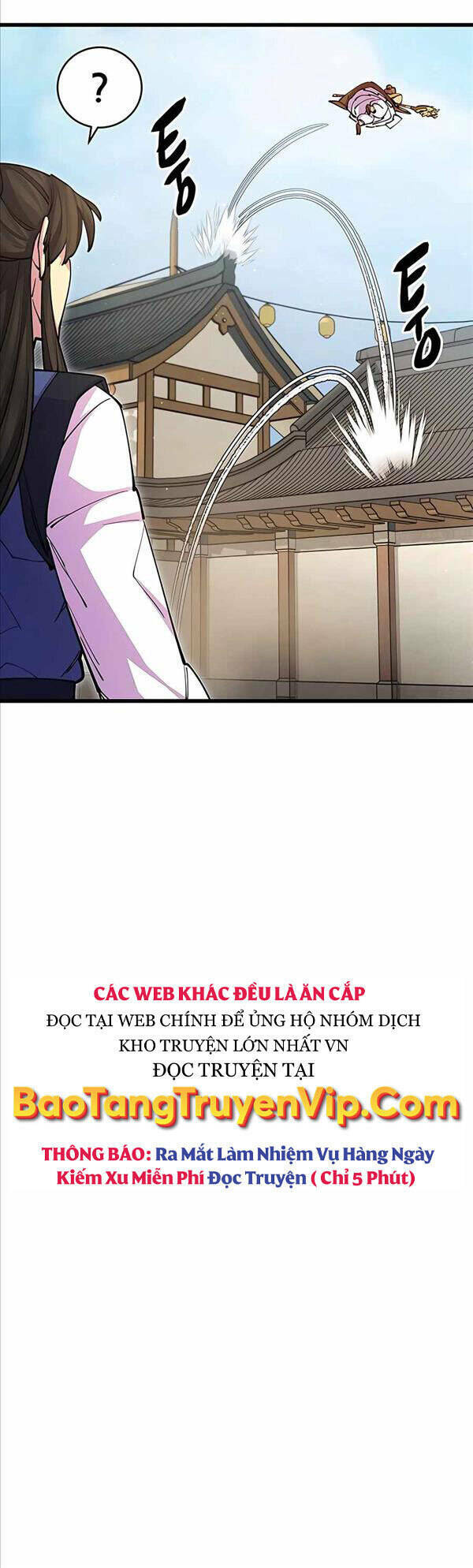 Thiên Hạ Đệ Nhất Đại Sư Huynh Chapter 16 - Trang 2