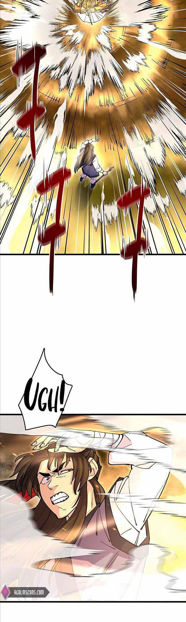 Thiên Hạ Đệ Nhất Đại Sư Huynh Chapter 16 - Trang 2